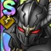 ドラクエタクトのマヒ無効のなかま「大魔王」のアイコン