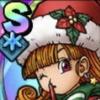 ドラクエタクトのなかま「サンタアリーナ」のアイコン