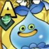 ドラクエタクトのなかま「アラウネ」のアイコン