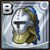 ドラクエタクトの個人大会のそうびてっかめん」のアイコン