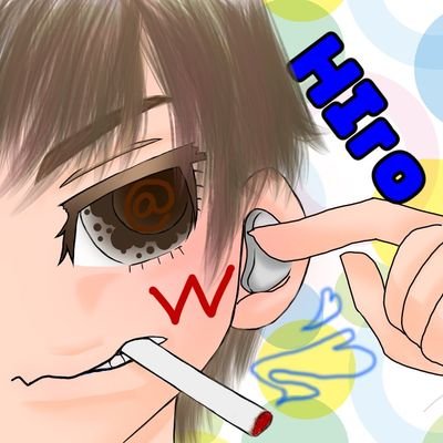 ドラクエタクトのてやんでーいタクター「ひろ」アイコン
