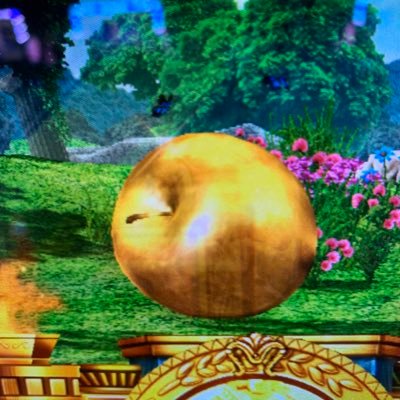ドラクエタクトの仕事おサボり昼活大王タクター「ミ〜たん」アイコン
