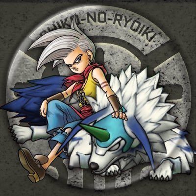 ドラクエタクトのとりあえずこつこつやってますタクター「あかち」アイコン