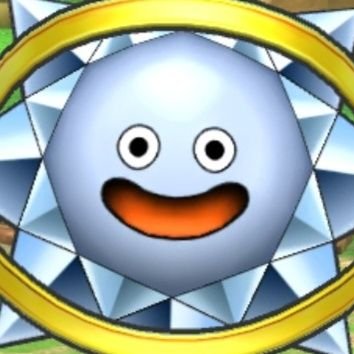ドラクエタクトのしかしまわりこまれてしまった！タクター「GO」アイコン