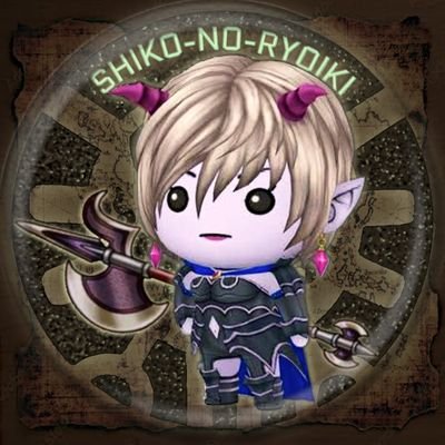 ドラクエタクトのとりあえずこつこつやってますタクター「パワー」アイコン