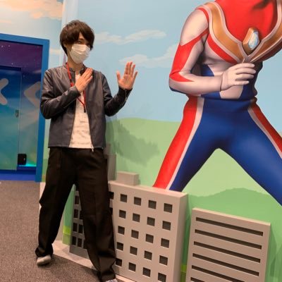 ドラクエタクトの仕事おサボり昼活大王タクター「たっKUN」アイコン