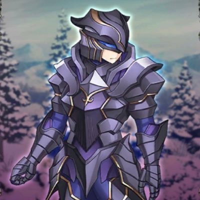 ドラクエタクトのタクター「アルヴァ」アイコン
