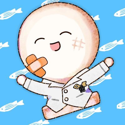 ドラクエタクトのサンタアリーナの盟友タクター「もちお」アイコン
