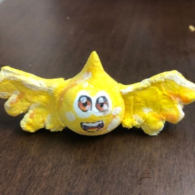 ドラクエタクトの性格「おおぐらい」タクター「ソラリス」アイコン