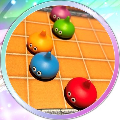 ドラクエタクトの生息地「東京都」タクター「ムム」アイコン
